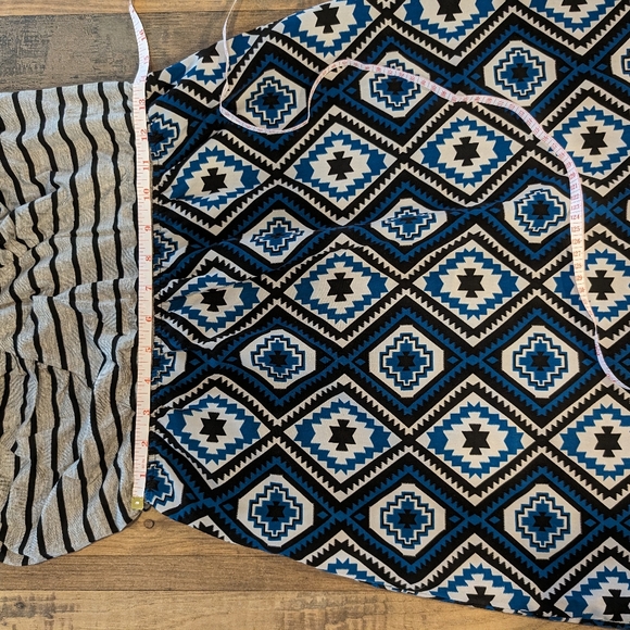 Twik summer dress size L - Picture 6 of 6